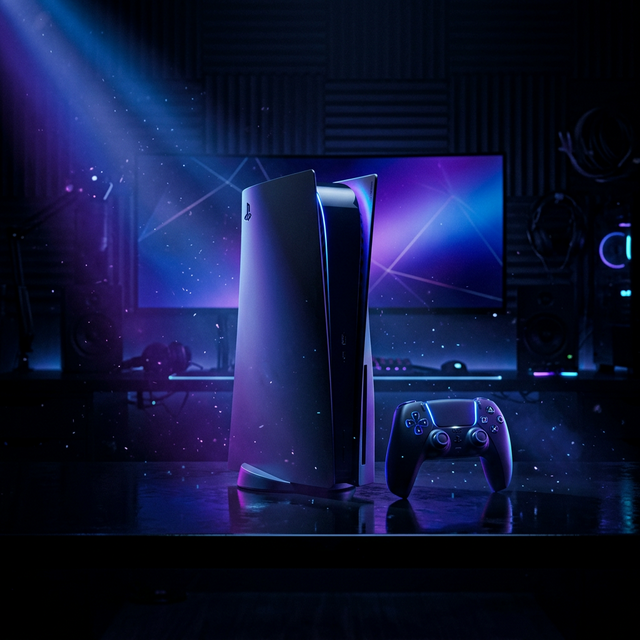 PlayStation 5